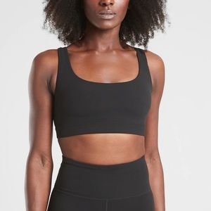 Athleta Exhale A-C Bra